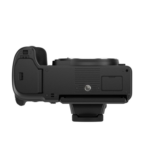 Fujifilm GFX100 II Body Only-04